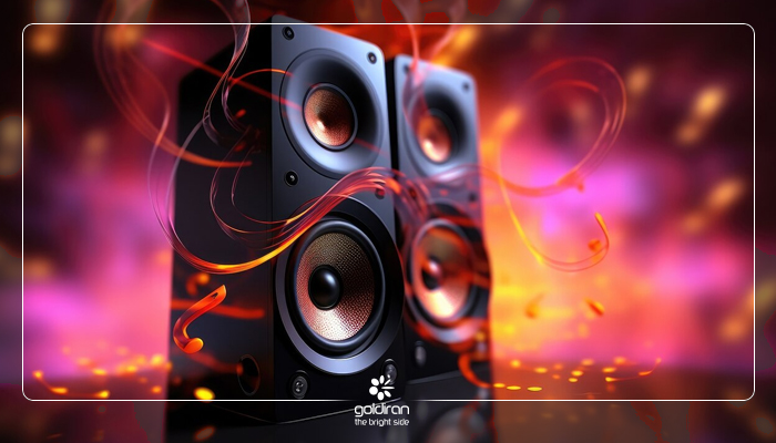 سیستم‌های صوتی خانگی